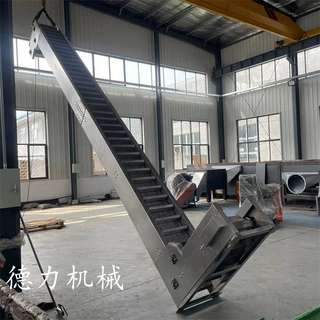 网带输送线 食品烘干清洗速冻流水线不锈钢链网提升机加工