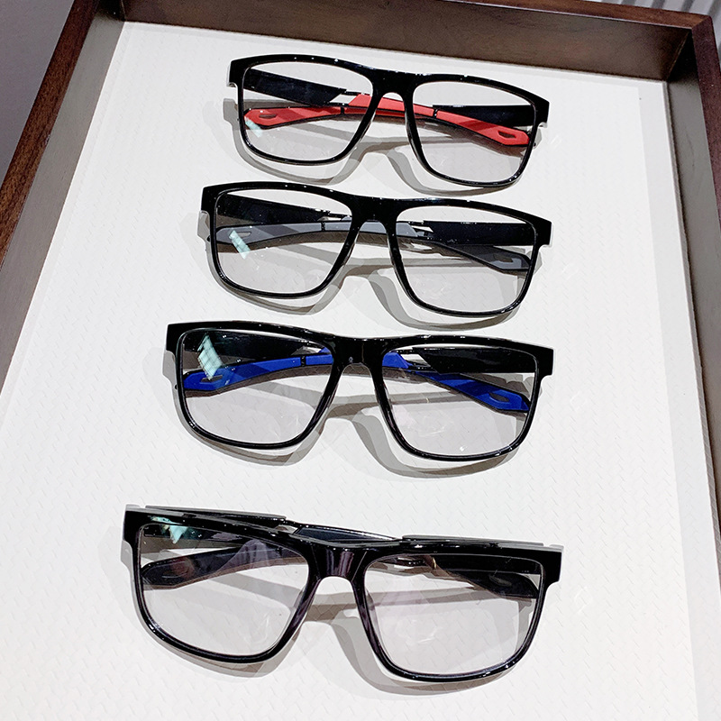 Gafas de lectura multifocales Deportes al aire libre Gafas de ciclismo que cambian de color fotosensibles Gafas de lectura a prueba de viento de doble uso para interiores y exteriores