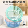 家用婴儿加厚小号盆子