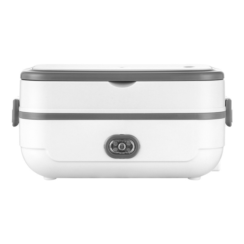 ポータブル電気弁当箱、電気加熱、自己加熱、蒸し調理可能、スマート弁当箱、学生弁当、サラリーマン弁当|undefined