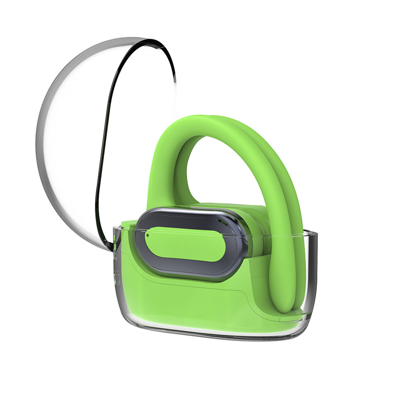 2024 nuevo auriculares Bluetooth inalámbricos panorámicos llamadas de auriculares de larga duración auriculares Bluetooth fábrica al por mayor