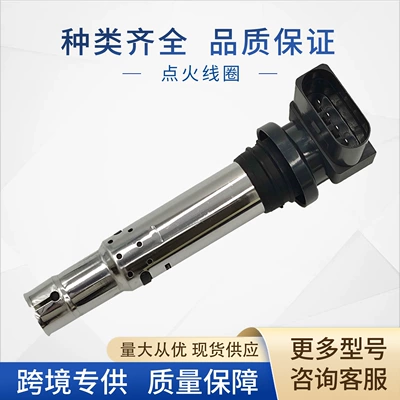 036905100D Ignition coil 6B905115L 6B905115G 6B905115H 6B905115J