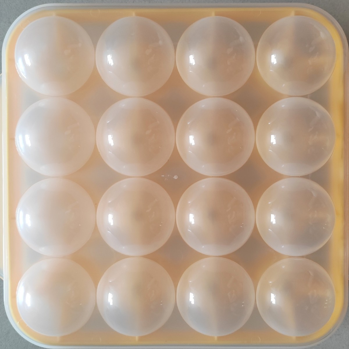 Nuevo creador de albóndigas calientes, creador de bolas de pescado, molde de bola de arroz, herramienta de arcilla de celosía de hielo