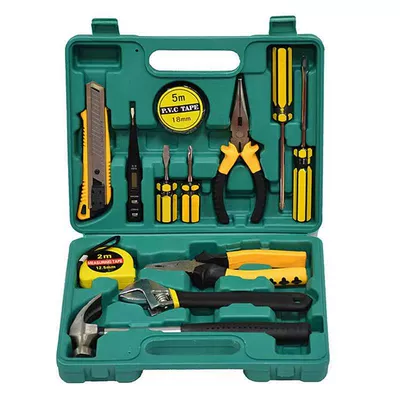 Hardware Tool Set Universal: Repair kit