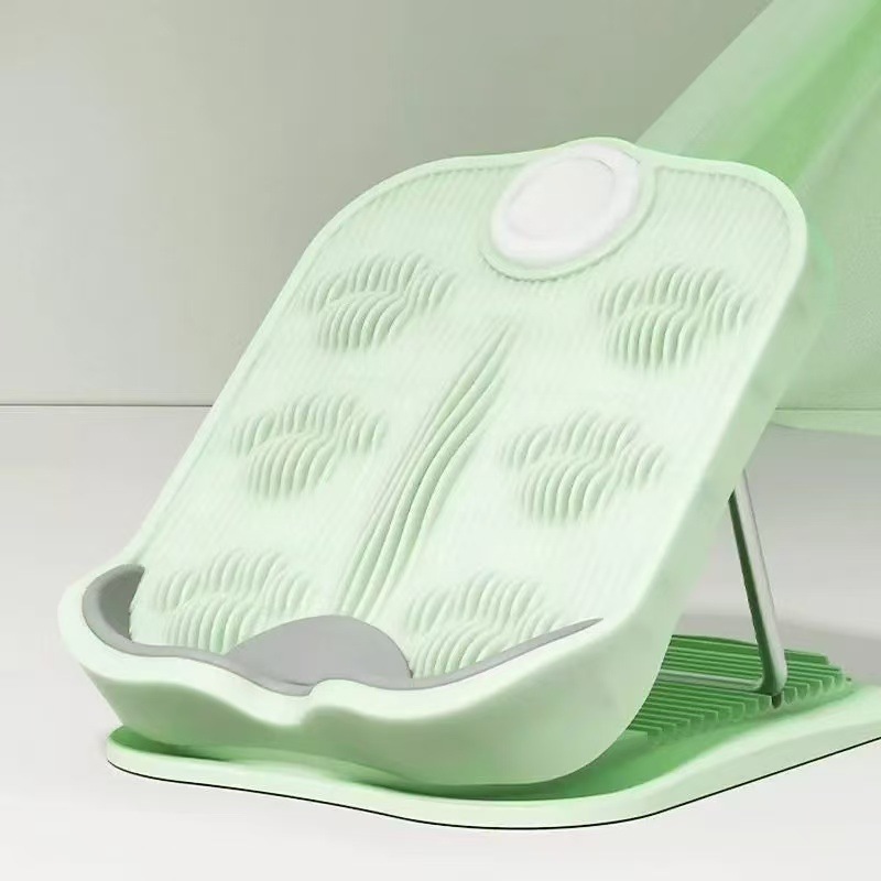 Зеленая базовая модель