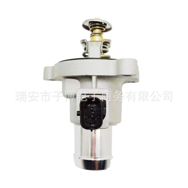 F4J16- 1306110 Suitable for Chery 1.6/ Tiggo 8 Thermostat F4J 161306110