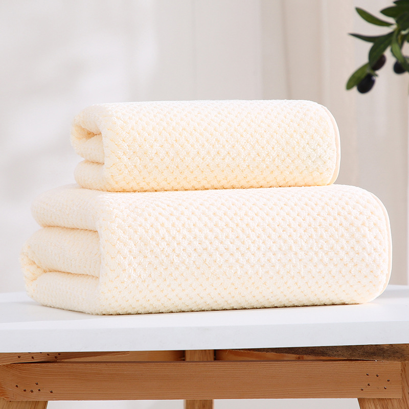 GG D'ananas Mibai / Serviette de bain 70*140cm