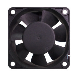 Shibade Sd6020 12V/24V Cooling Fan