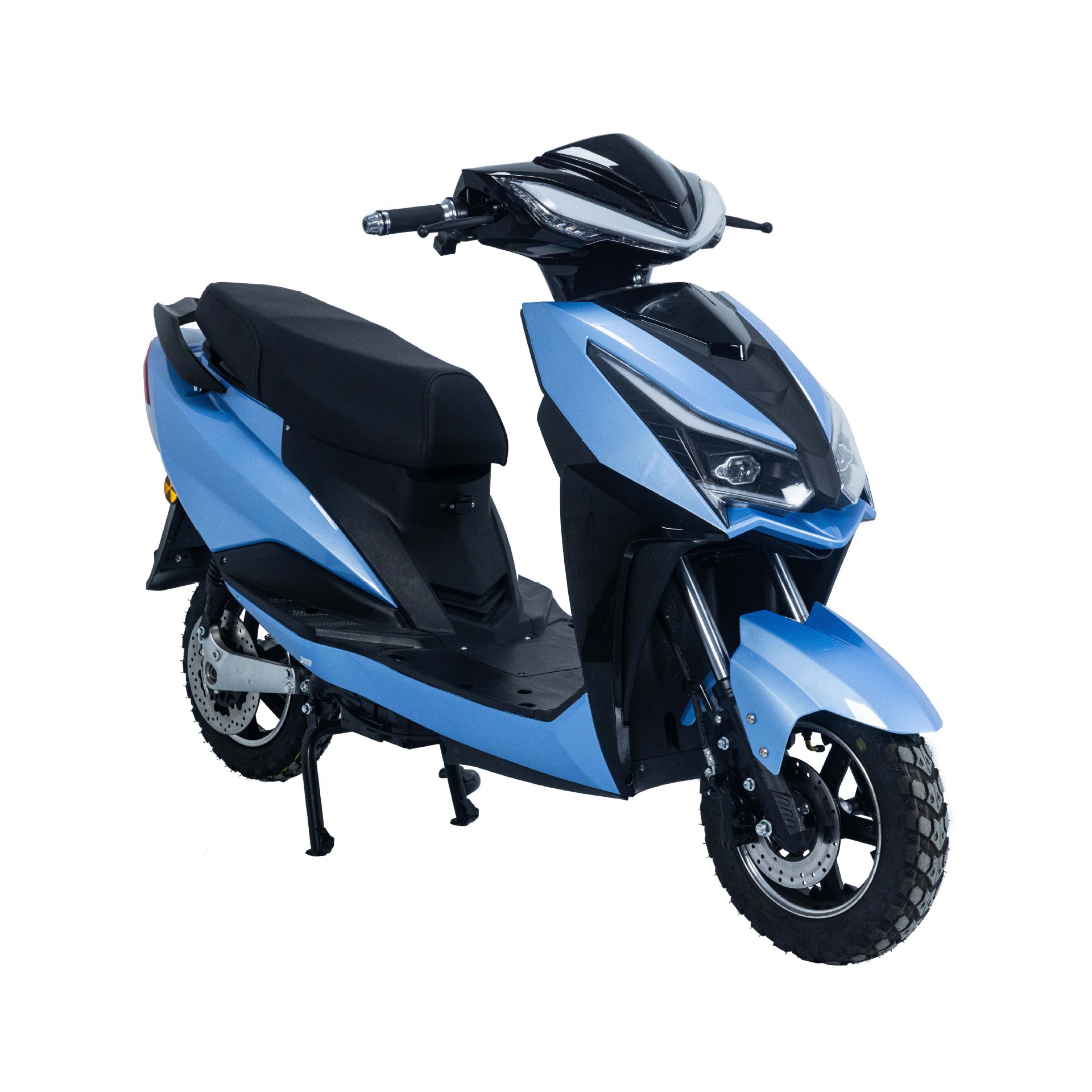 Nueve generaciones de scooters de cercanías dobles de lobo de guerra transfronterizo exportan pedales de vehículos eléctricos y motocicletas en el noreste de Asia