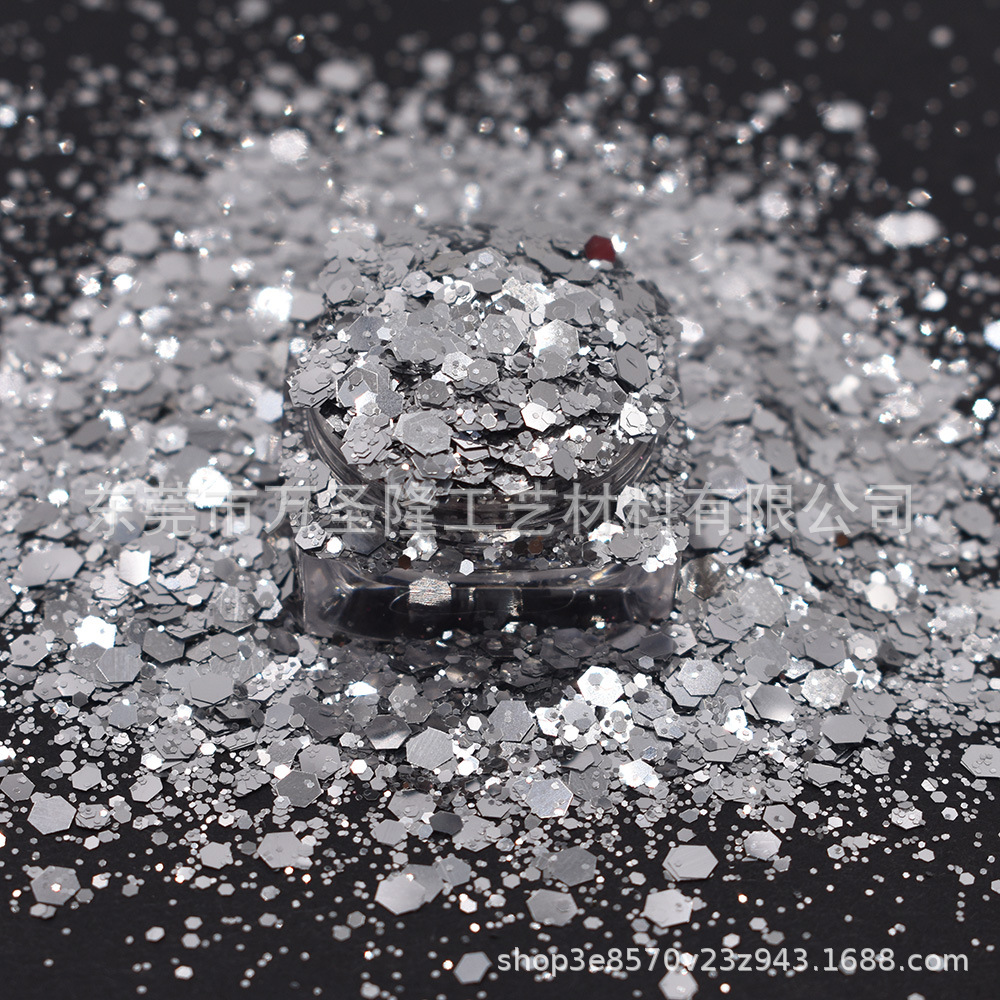 BO100 실버 50g/병