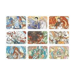 正規版現物非人哉礼遇/千画/獣ヤン/白黒対局/敦煌/仙山シリーズ周辺