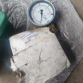 【议价】WIKA压力表，全新正品未使用，图片实物拍摄，价格私聊