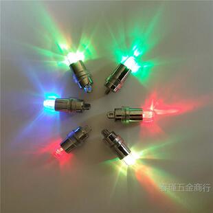 LED�ݼy���D��ˮ�僟�ˮĸ�l�Ɑ����������\��DIY�����b�