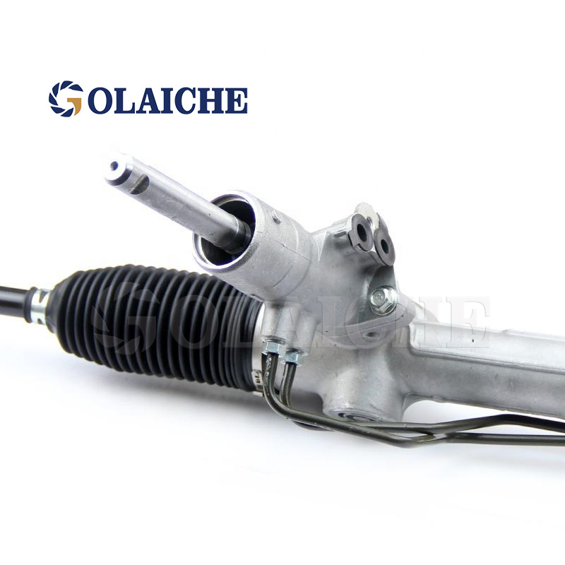 BV613A500ED 1768611 Steering Gear Assembly LHD for Ford Focus 1.6L