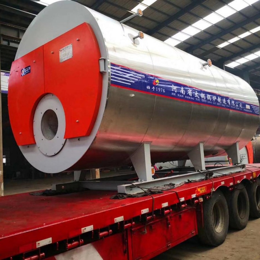 10吨燃煤锅炉与燃气锅炉费用核算对照表哪个省钱？