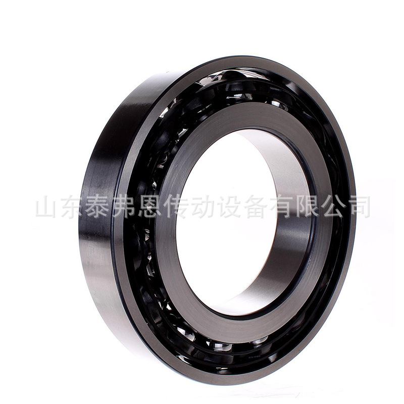 角接触球轴承精密机床轴承配对轴承7201主轴轴承