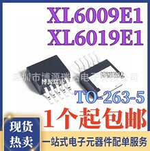 ԭװ��Ʒ XL6009E1 XL6019E1 60V ���ص�����ѹоƬIC ��ƬTO-263