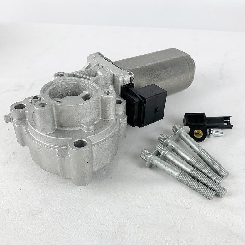 Brand new in-stock auto parts suitable for BMW X3/X5/X6 transfer case motor 27102449709
