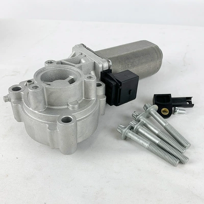 X3/X5/X6 transfer case motor – Transfer case
