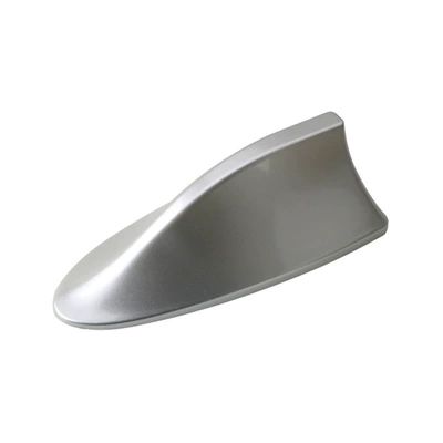 vehicle antenna Antenna Without Punching Roof - silver