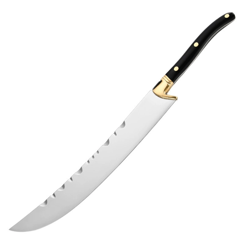 Cross-border trading), knife, gift box, 11 inch, (Physicals