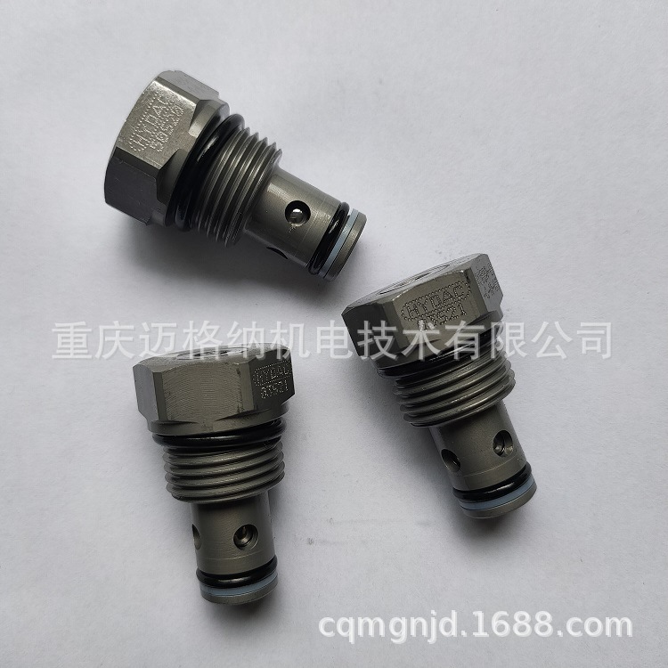 HYDAC单向阀RVP-06-01X贺德克现货原装