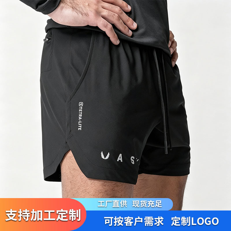 Men's Summer Hot-Selling Shorts American Style Youth Straight-Cut Multi-Pocket Sports Quick-Dry Shorts Cross-Border Men's Shorts Men's Summer Hot-Selling Shorts American Style Youth Straight-Cut Multi-Pocket Sports Quick-Dry Shorts Cross-Border Men's Shorts