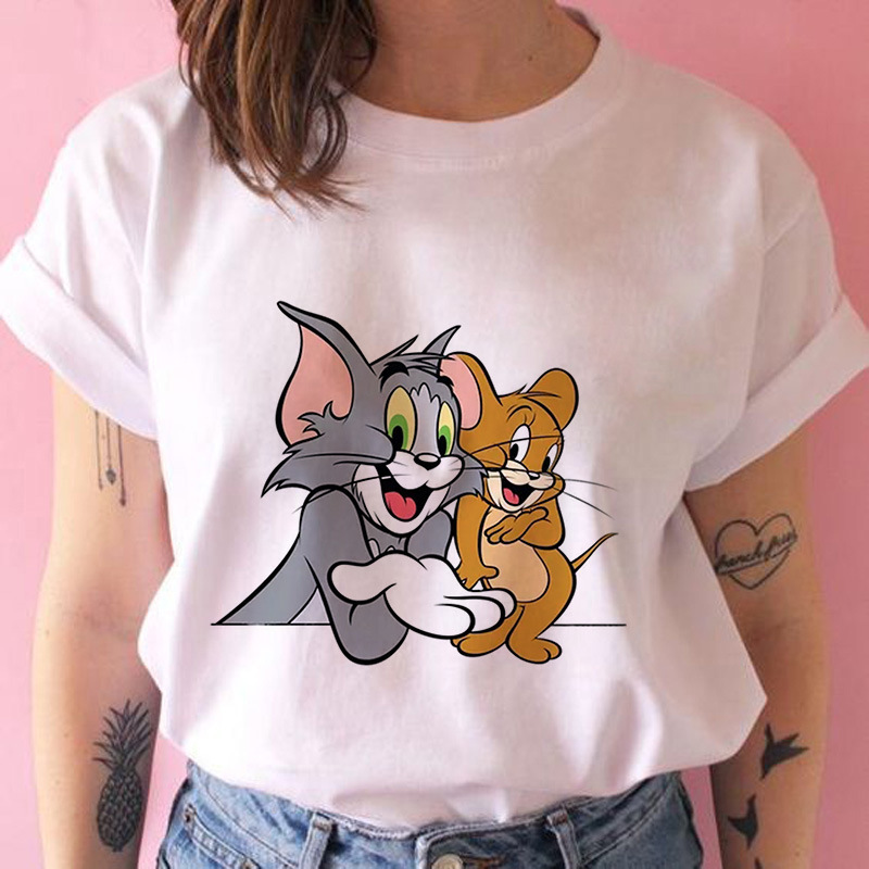 Tom and Jerry T-shirt image 5