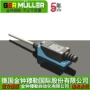 金钟穆勒行程限位d4v-8167开关