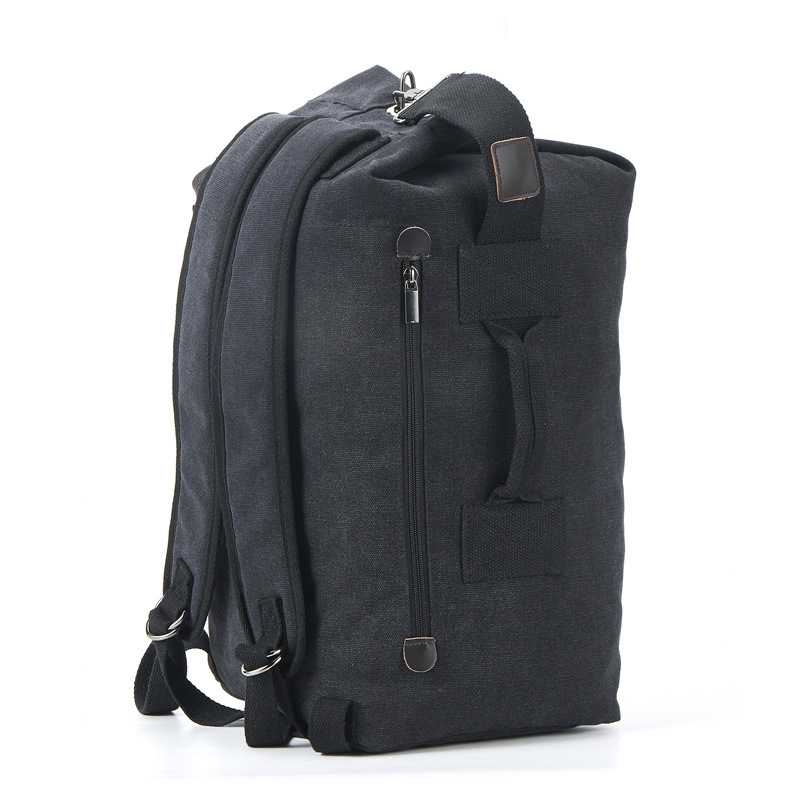 Black, small, upgraded version