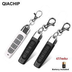 433MHz thumb-to-thumb remote control strong copy clone rolling code garage door key CAMETOP