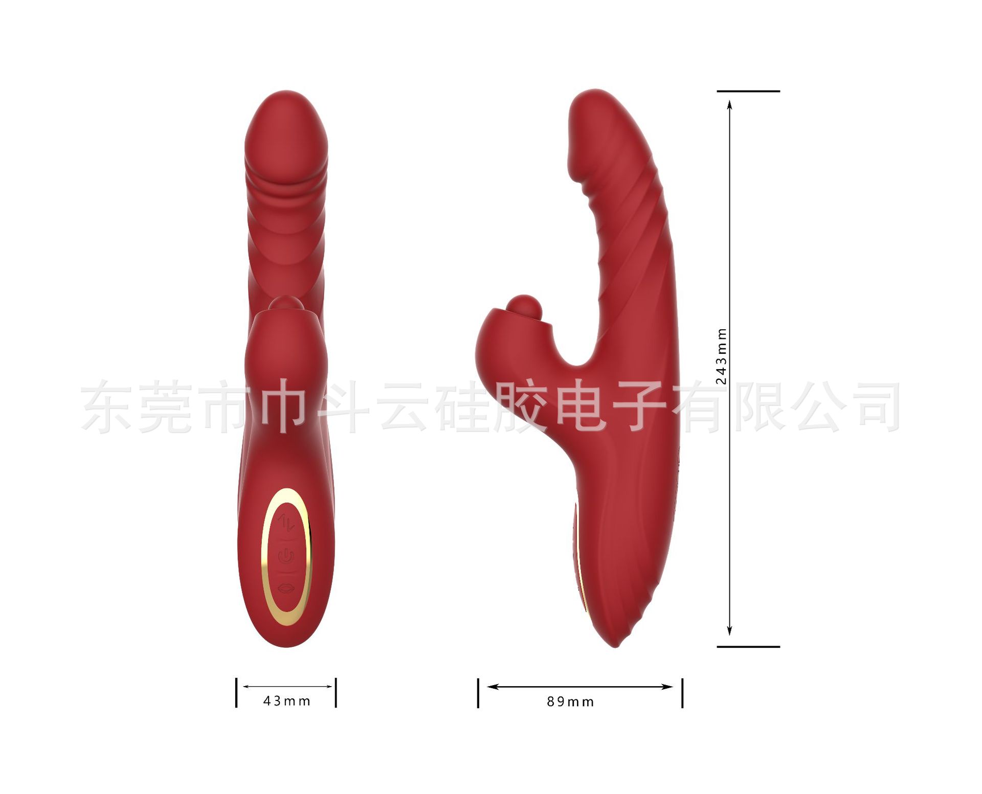 Nueva Bola de explosión telescópica Beat calefacción vibración palo masturbación femenina masturbación palo masajeador sexo clímax mujeres