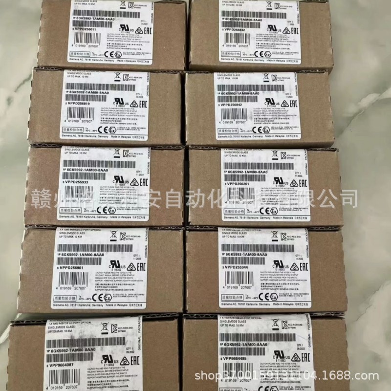 6ES7332-5HF00-0AB0全新西门子现货议价出售