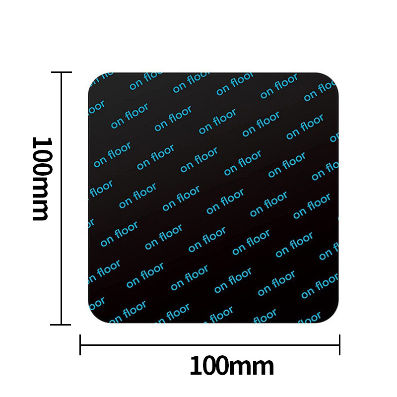 정사각형 [100*100], 1개 [네이키드]