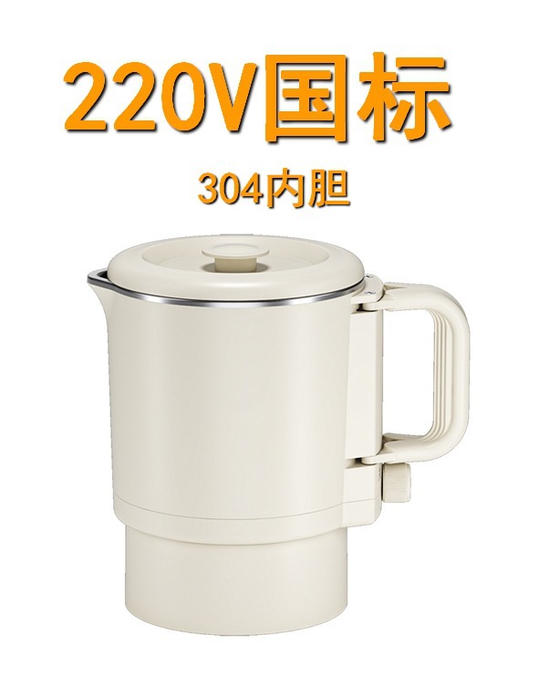 220V 국가 표준
