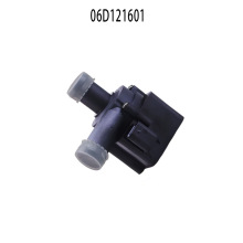 适用于奥迪A4A6Q5辅助水泵工厂现货06D121601