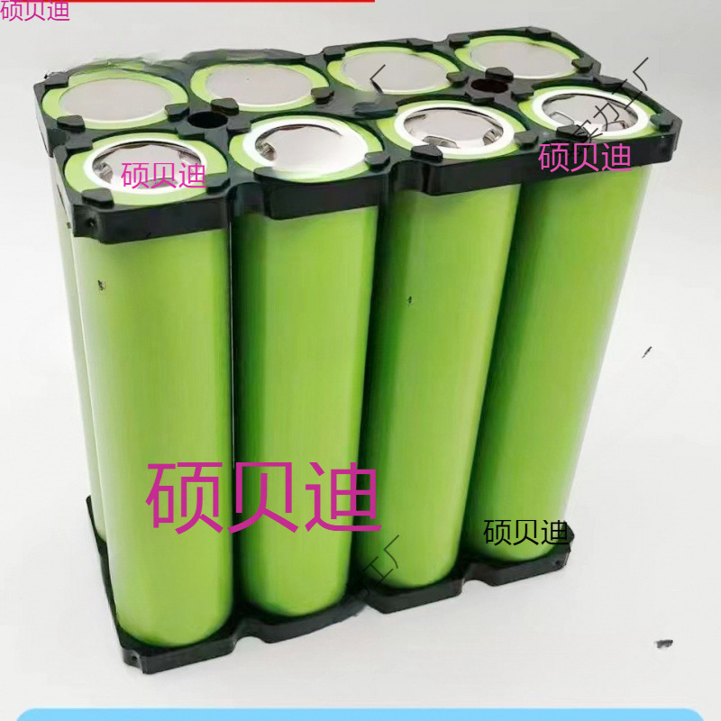 32140支架33.4孔径纳电池中比中科海纳32140固定支架