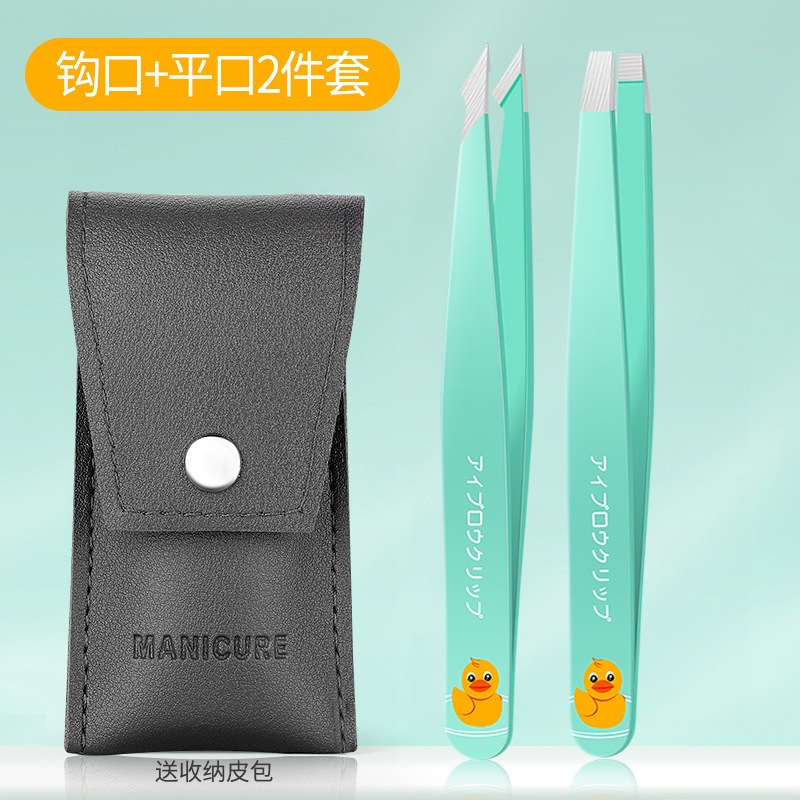 cejas pinzas de cabello para hombres nuevos productos pinzas de barba pinzas de cejas pinzas