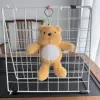 Yellow bear