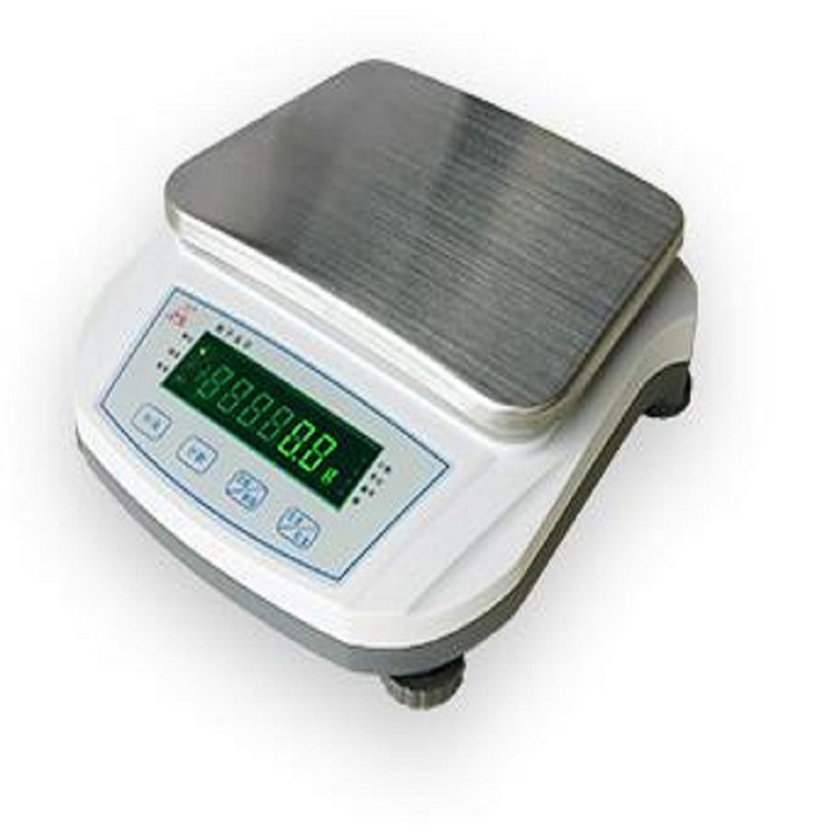 电子秤（6000g） 型号:CN61-307243 库号：M307243