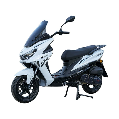 Motorcycles for Off-Road Use, Kross motosiklet mühərrikləri