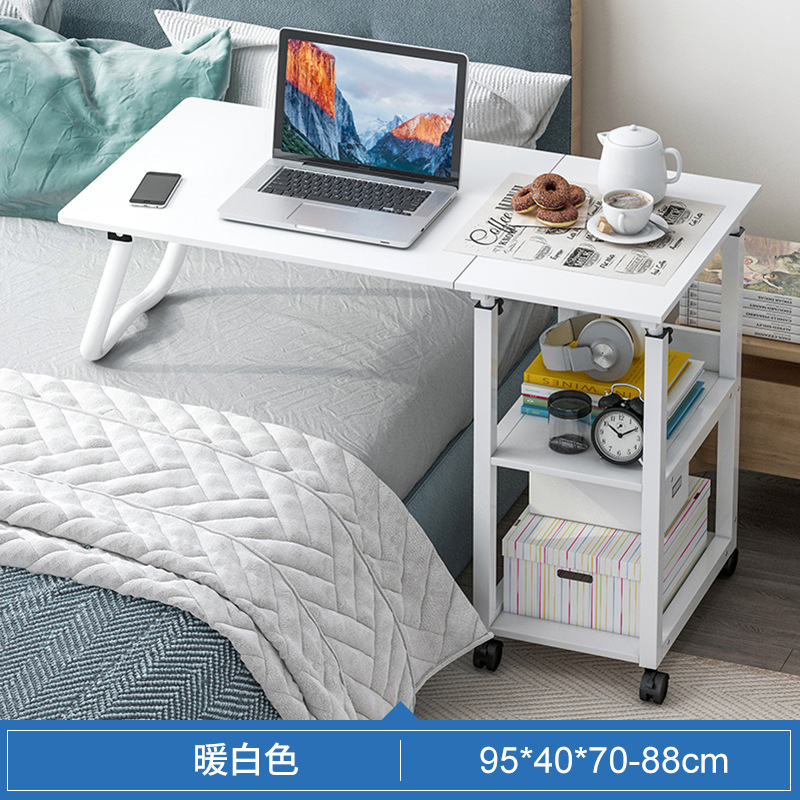 Warm white white shelf without cabinet✓