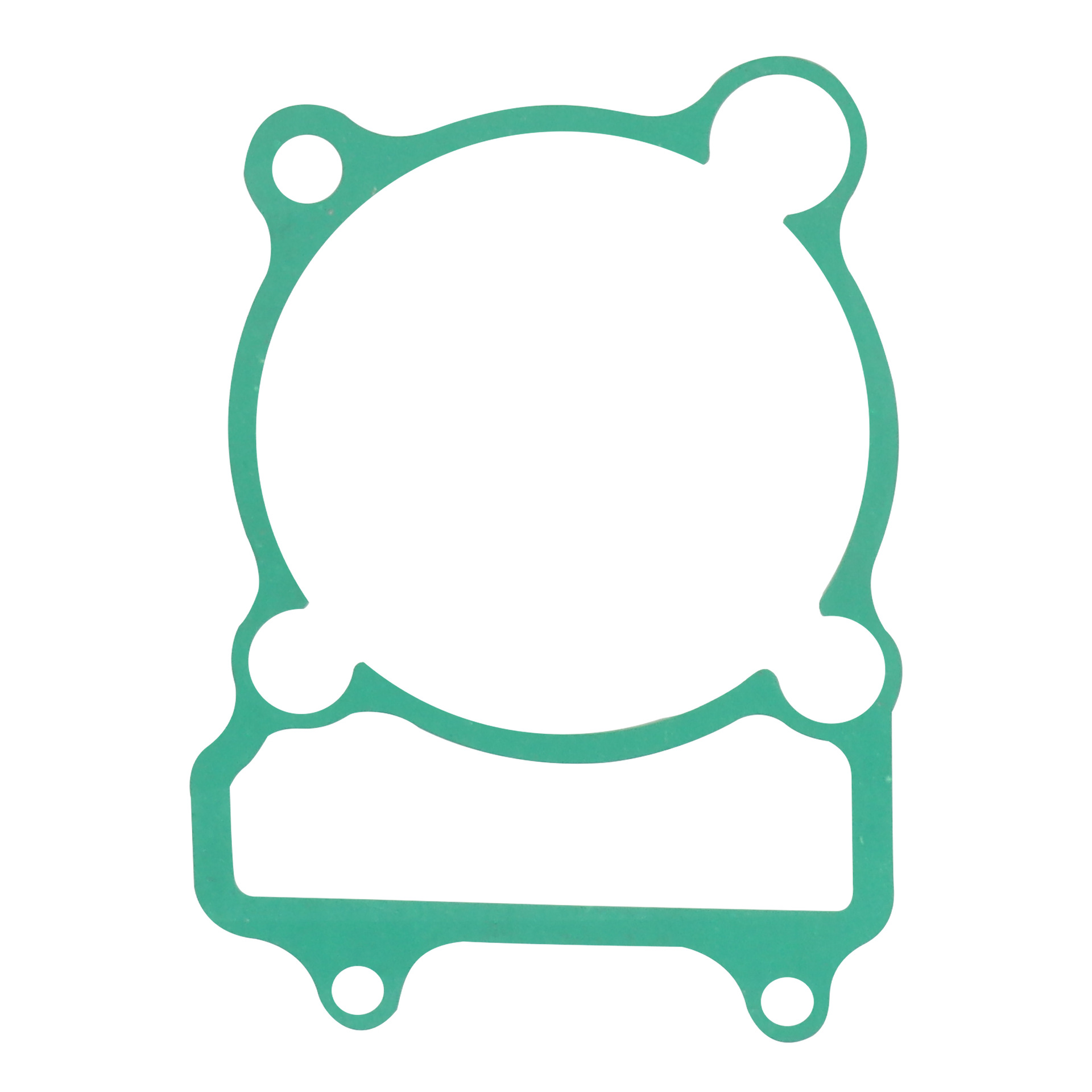 Complete Overhaul Gasket Set for Cylinder and Generator, Suitable for Tt225 Xt225 Ttr225 Ttr230