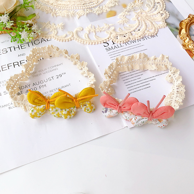 Children's hair accessory