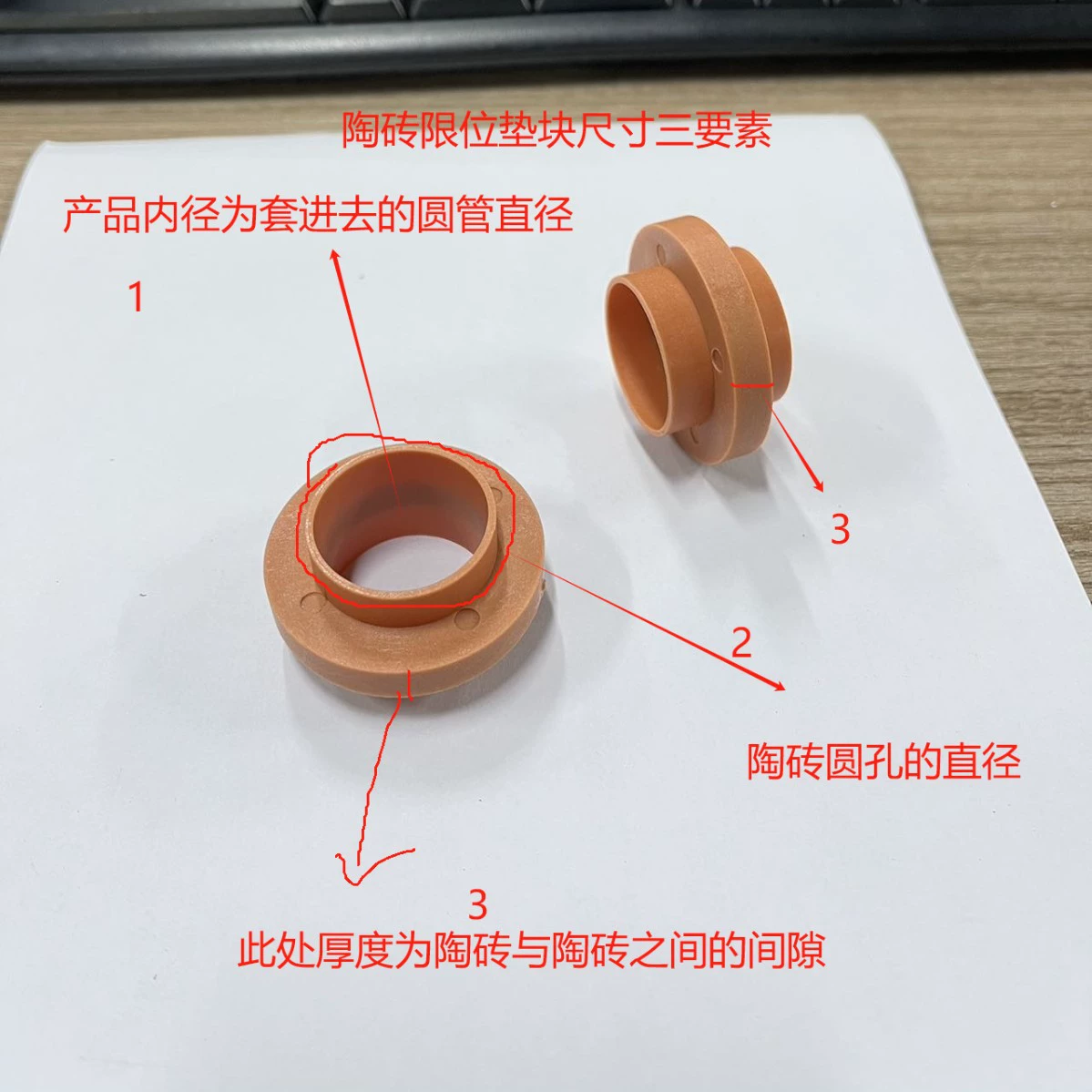 Зажим для установки керамической плитки, навесной стены из керамической плитки, мемориального зала, навесной стены ретро-здания, экологически чистого литературно-художественного облицовочного корпуса здания.