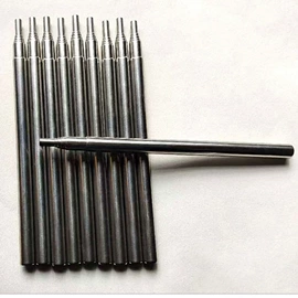 不锈钢圆管;不锈钢毛细管;其他不锈钢管