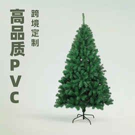 圣诞树;圣诞花环;圣诞装饰品