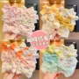 女童夏季小女孩宝宝头绳