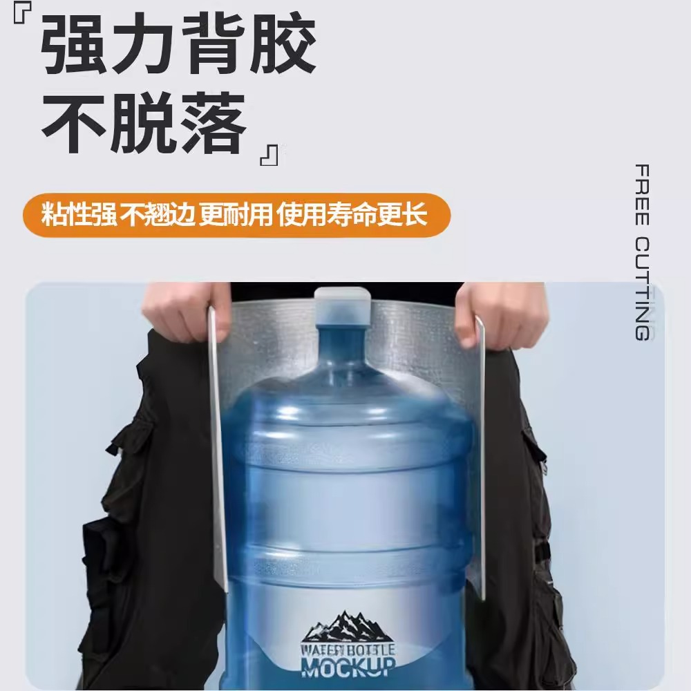 pegatinas de techo auto-conjunto pegatinas de pared techo decoración de papel pintado autoadhesivo impermeable a prueba de humedad