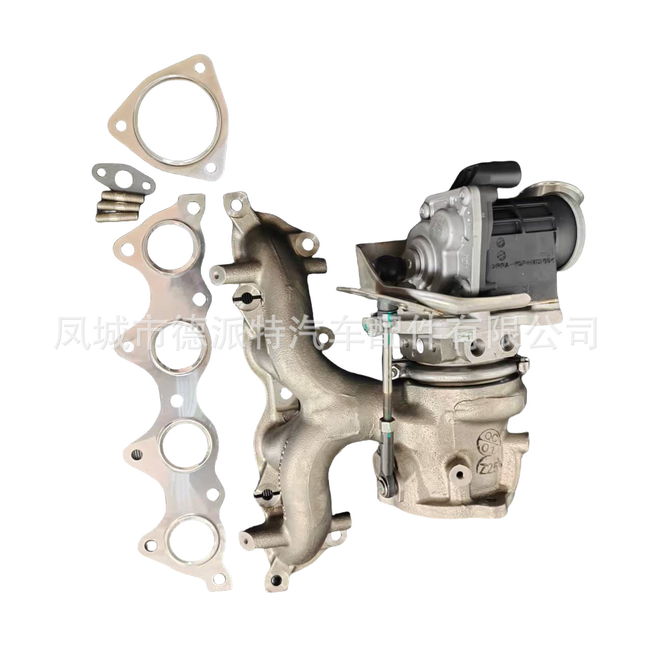 Suitable for Tucson 1.6t Turbocharger 28231-2B760 16399700010, Supports Customization